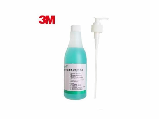 3M消毒液
