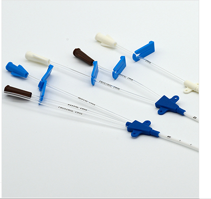 中心靜脈導(dǎo)管