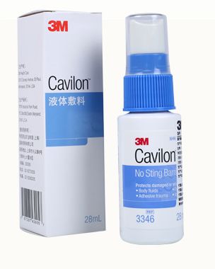 3M液體敷料---3M 的醫(yī)療健康業(yè)務(wù)現(xiàn)在是舒萬諾