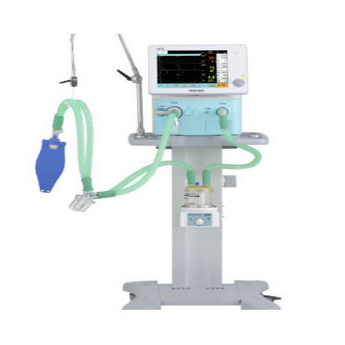 誼安呼吸機(jī)VG70有創(chuàng)/無創(chuàng)------防疫物資