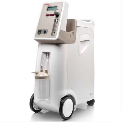 魚躍制氧機(jī)9F-3W  ----防疫物資